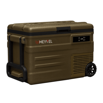 Автохолодильник Meyvel AF-U45 travel